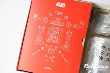 DROID INVENTOR KIT 【 R2-D2 】